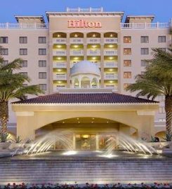 Hilton Hotels & Resorts