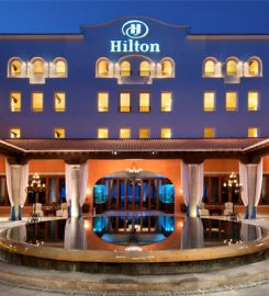 Hilton Hotels & Resorts