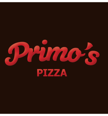 Primo's pizza store