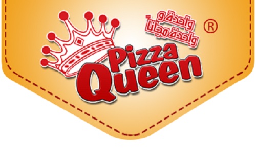 Queen Pizza Hotlines Egypt